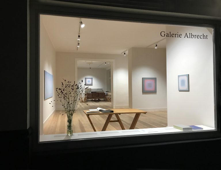 Galerie Albrecht 2022